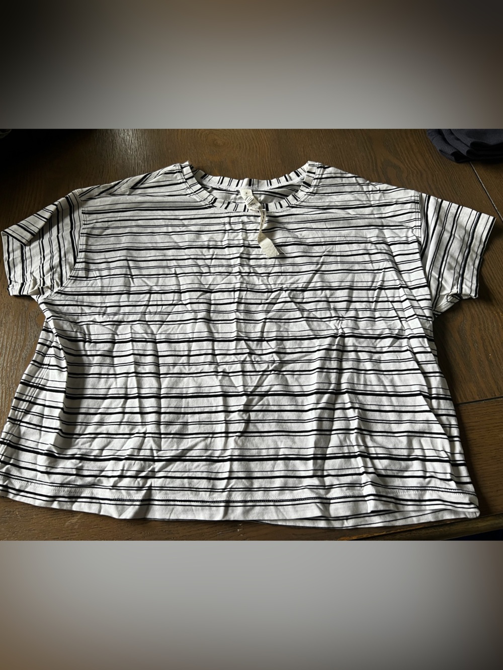 Lululemon Cates Tee